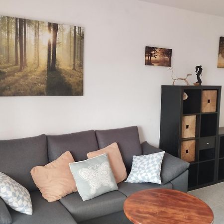 Casa Carino Apartman Torrox Kültér fotó