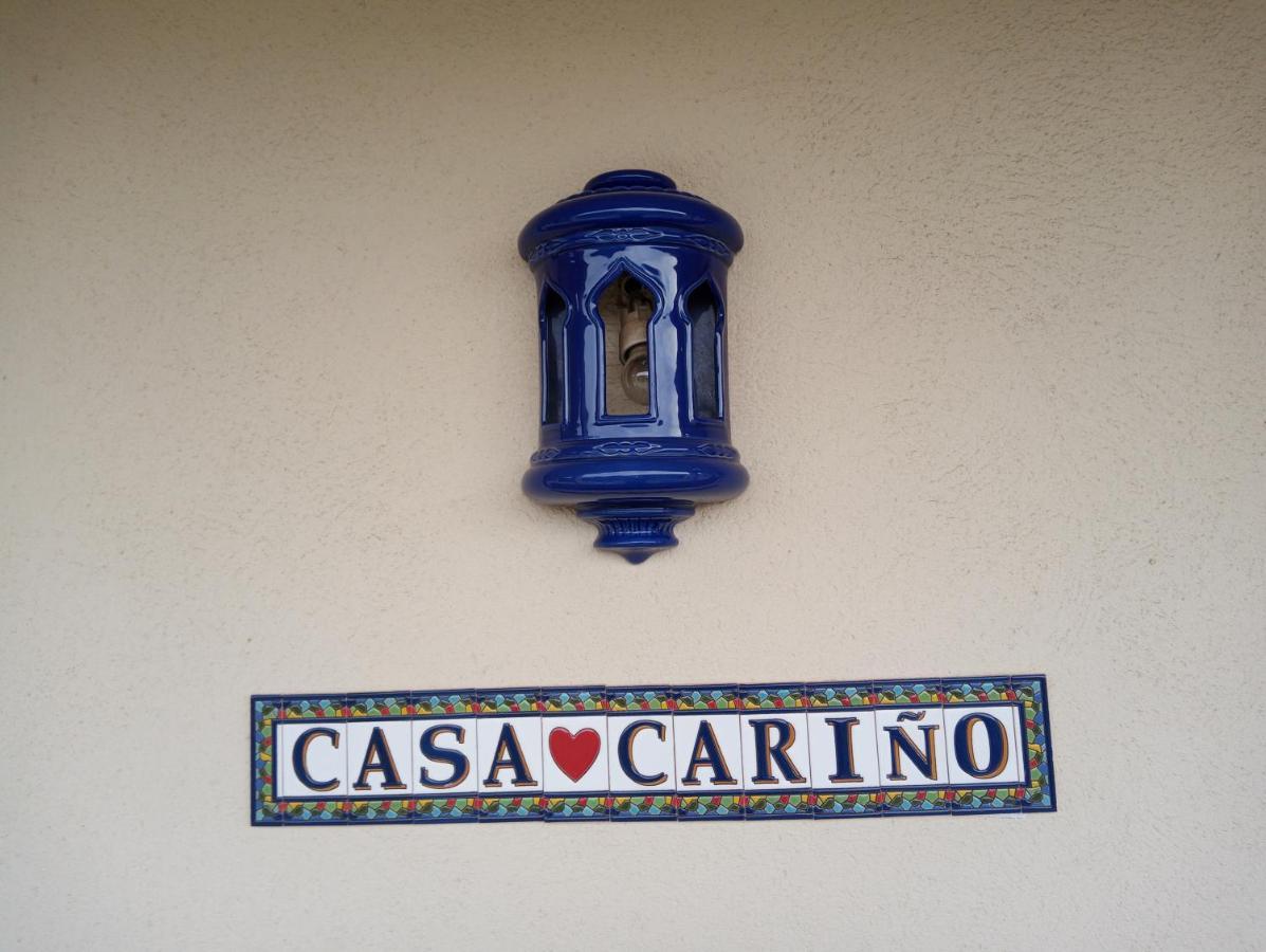 Casa Carino Apartman Torrox Kültér fotó