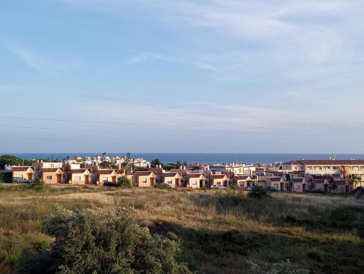 Casa Carino Apartman Torrox Kültér fotó