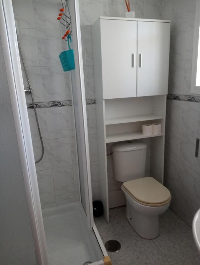 Casa Carino Apartman Torrox Kültér fotó