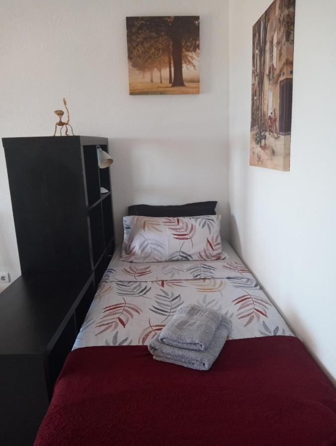 Casa Carino Apartman Torrox Kültér fotó