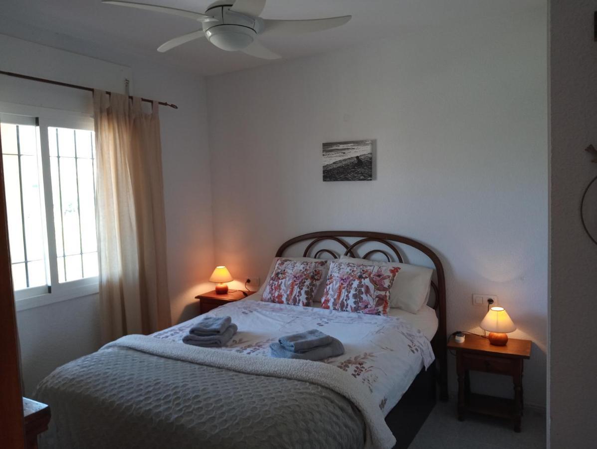 Casa Carino Apartman Torrox Kültér fotó