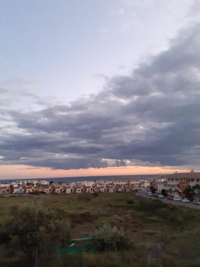 Casa Carino Apartman Torrox Kültér fotó