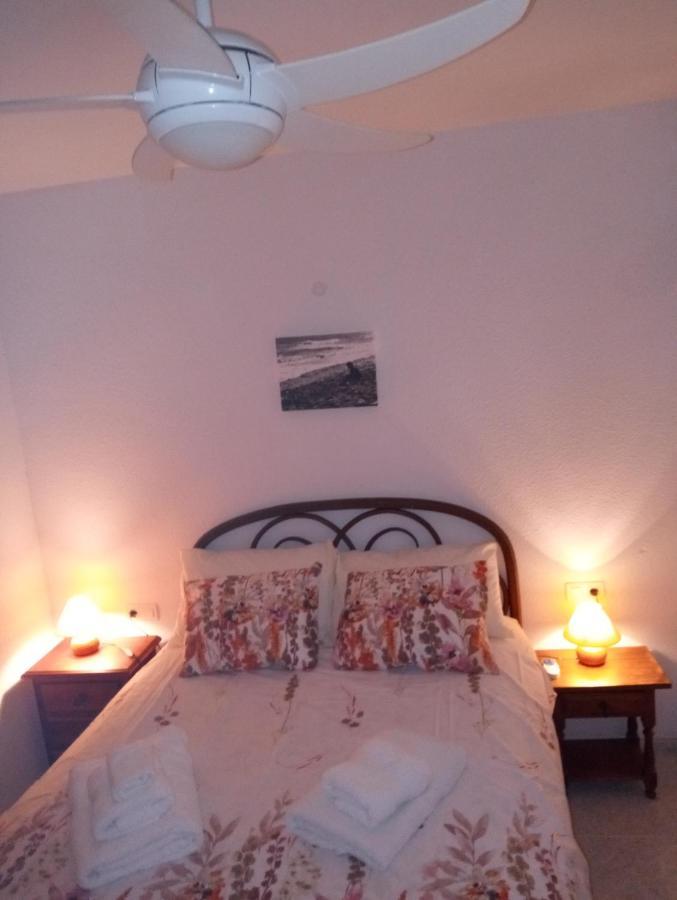 Casa Carino Apartman Torrox Kültér fotó