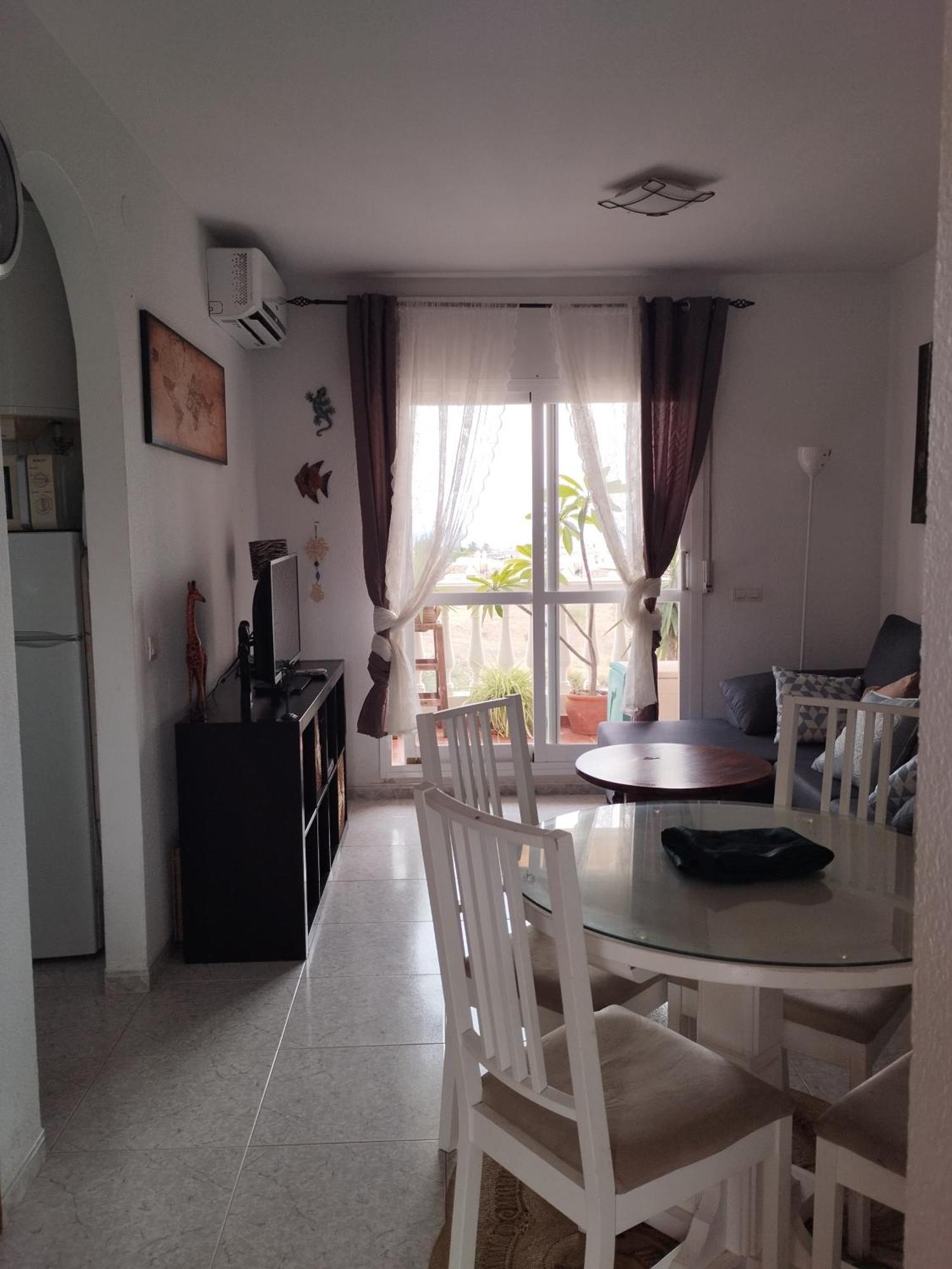 Casa Carino Apartman Torrox Kültér fotó
