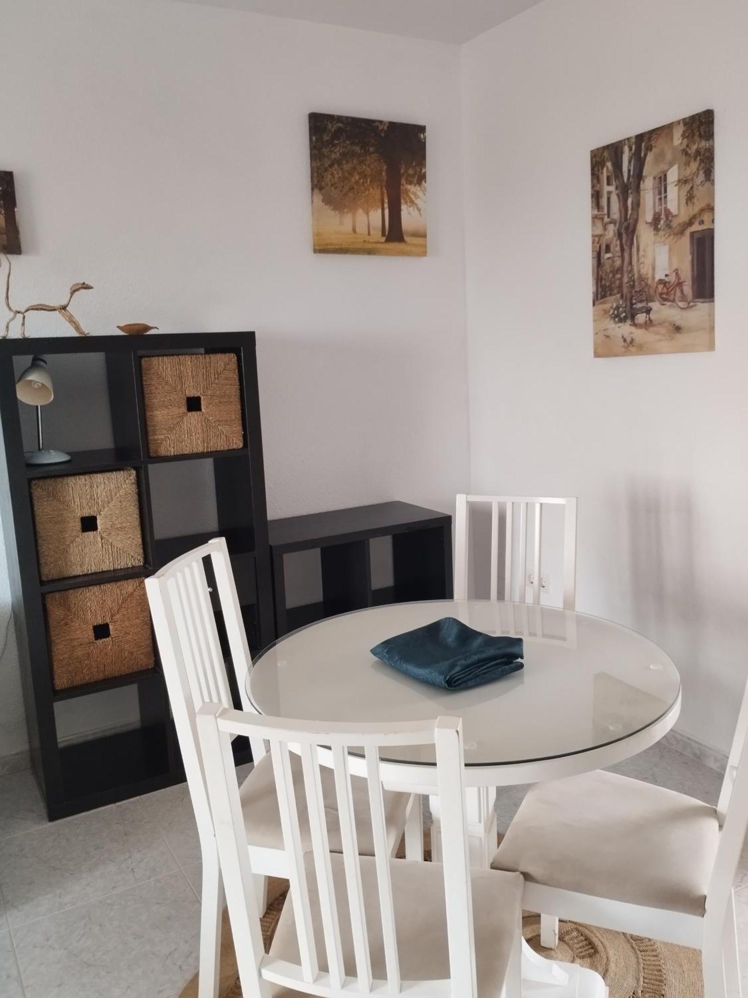 Casa Carino Apartman Torrox Kültér fotó