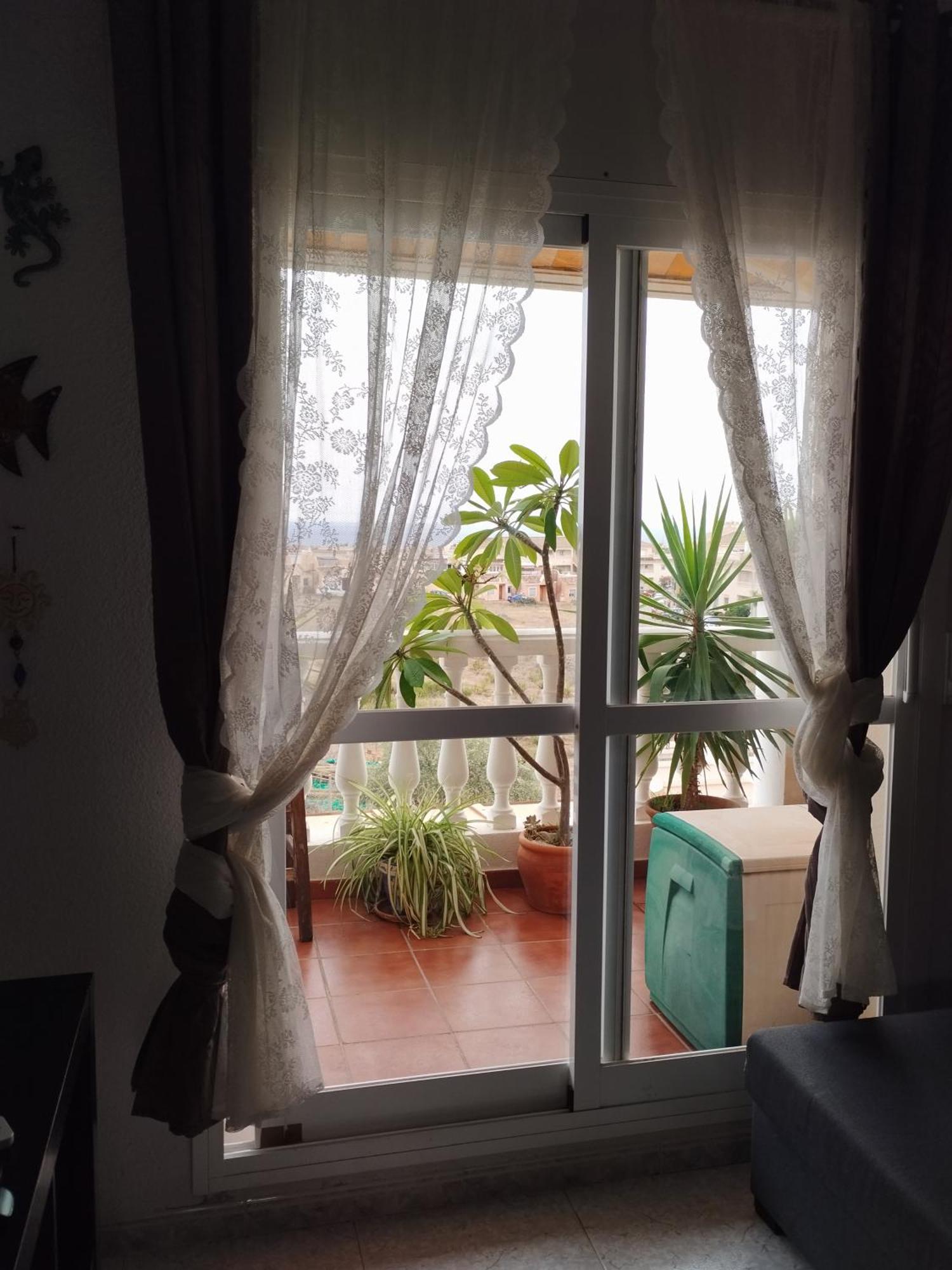 Casa Carino Apartman Torrox Kültér fotó
