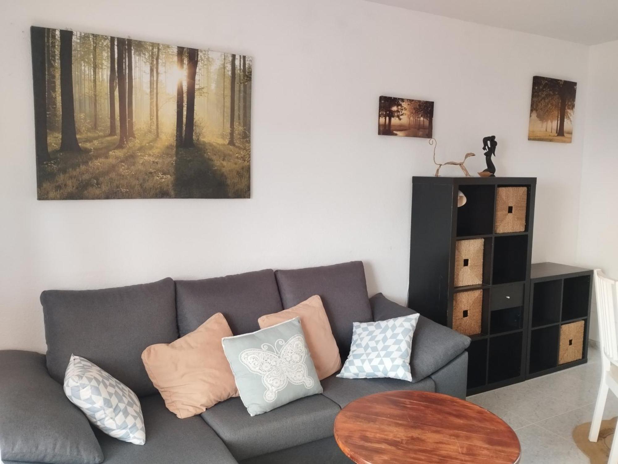 Casa Carino Apartman Torrox Kültér fotó