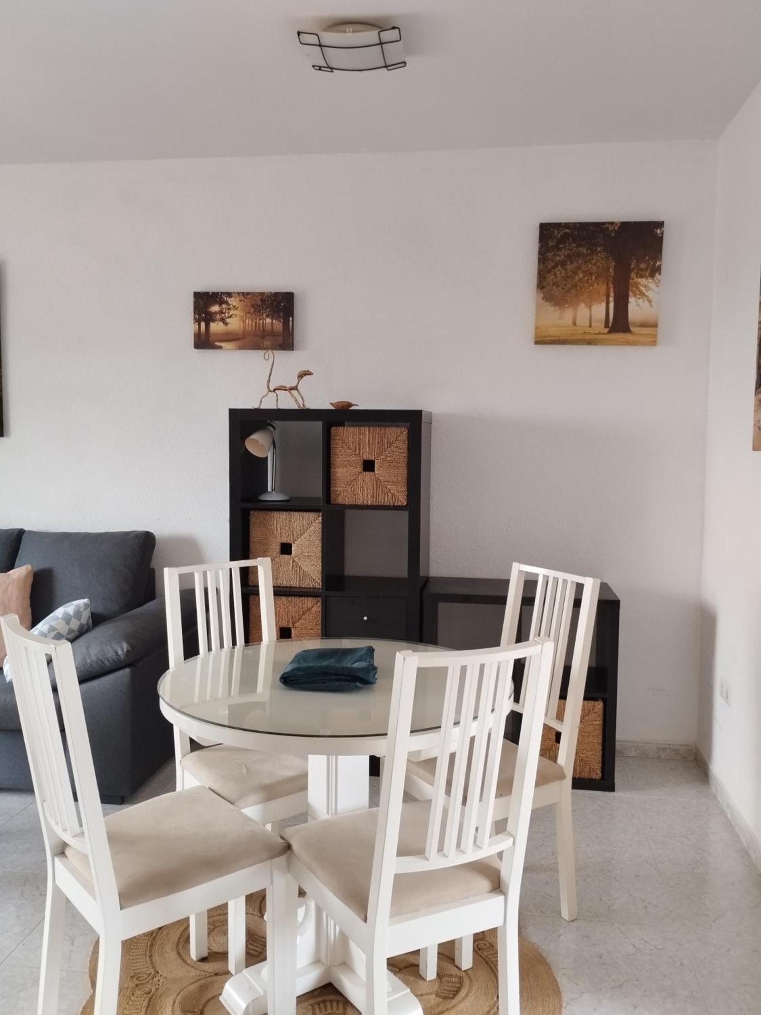 Casa Carino Apartman Torrox Kültér fotó