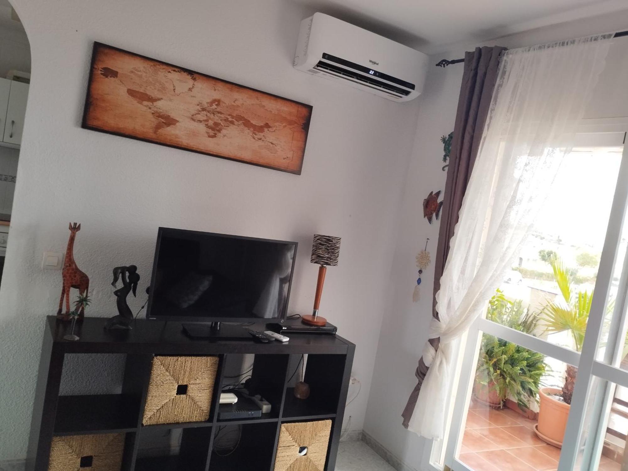 Casa Carino Apartman Torrox Kültér fotó