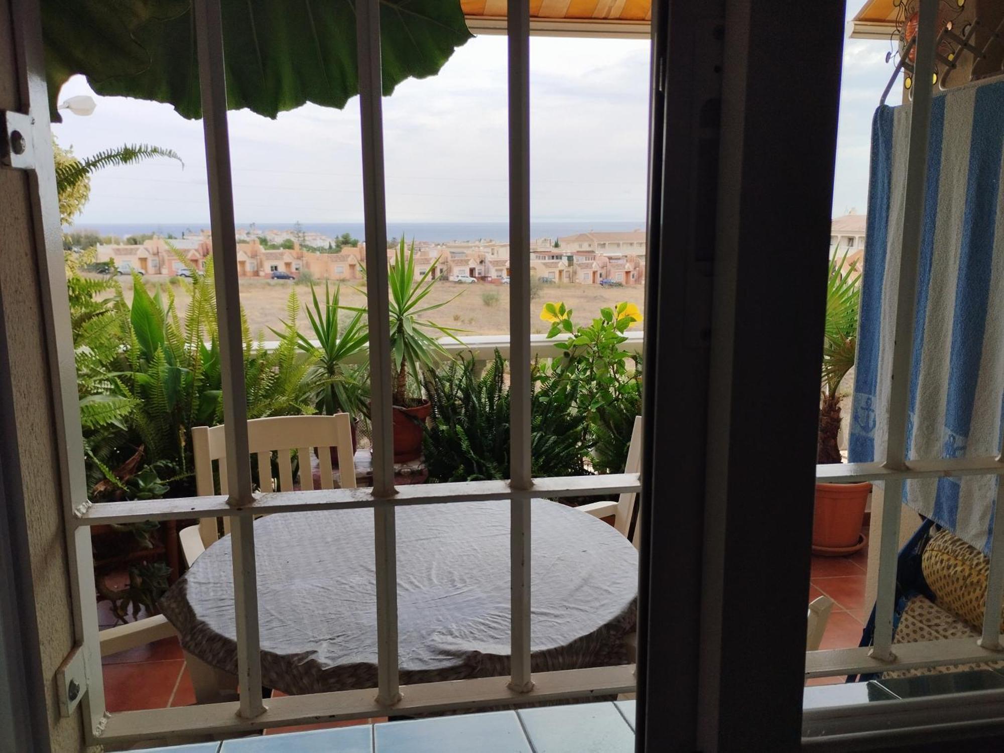Casa Carino Apartman Torrox Kültér fotó