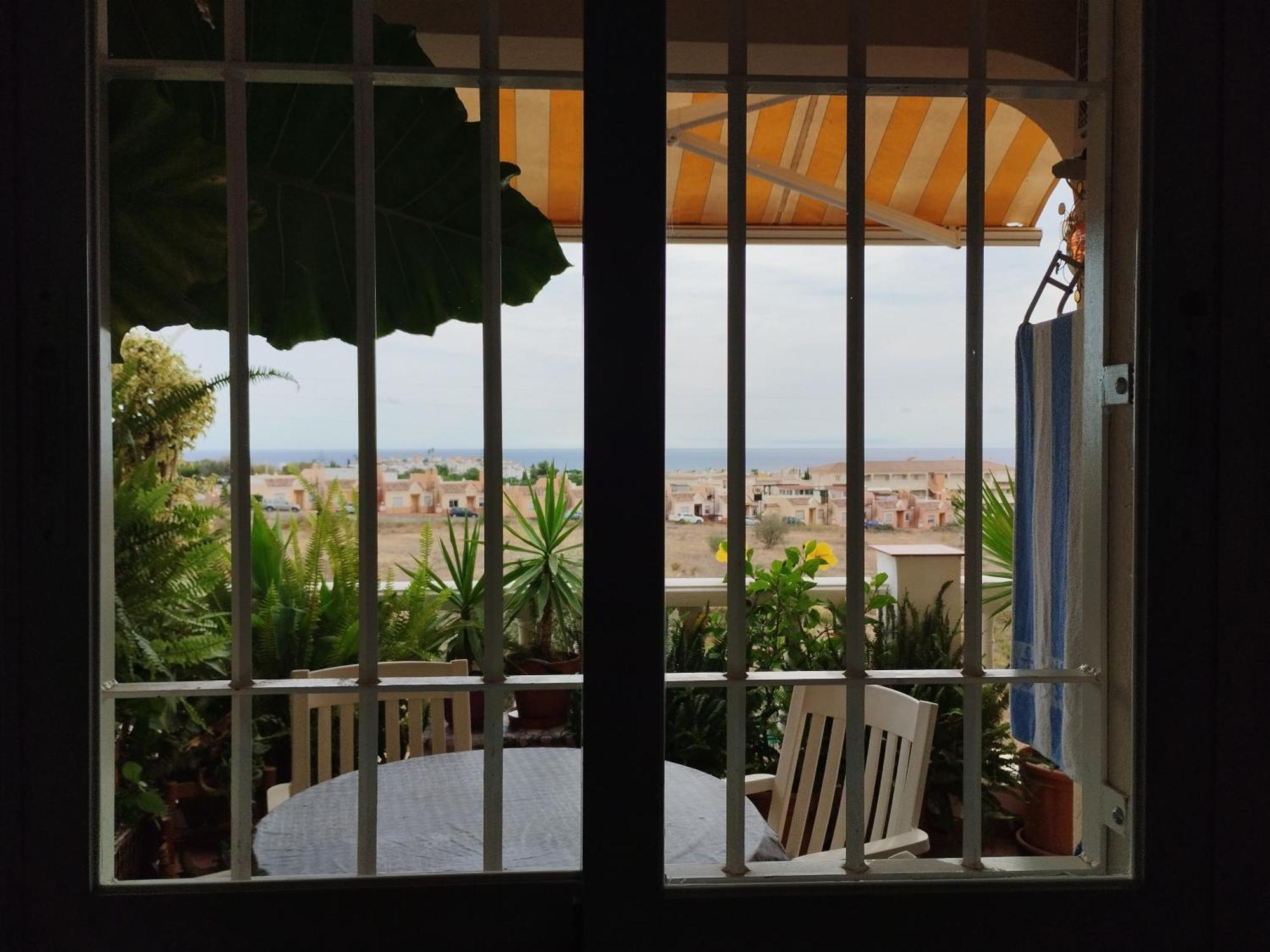 Casa Carino Apartman Torrox Kültér fotó