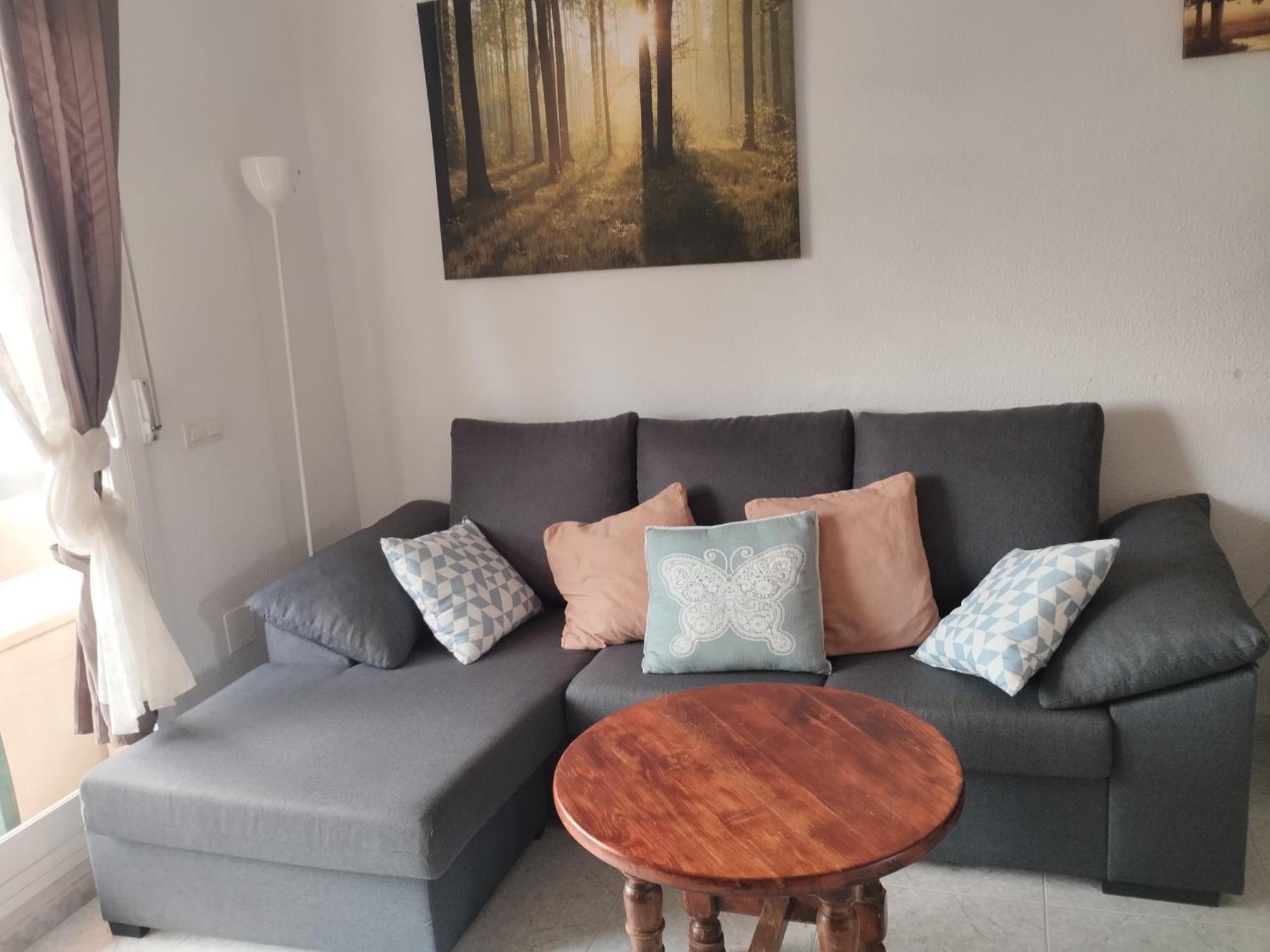Casa Carino Apartman Torrox Kültér fotó